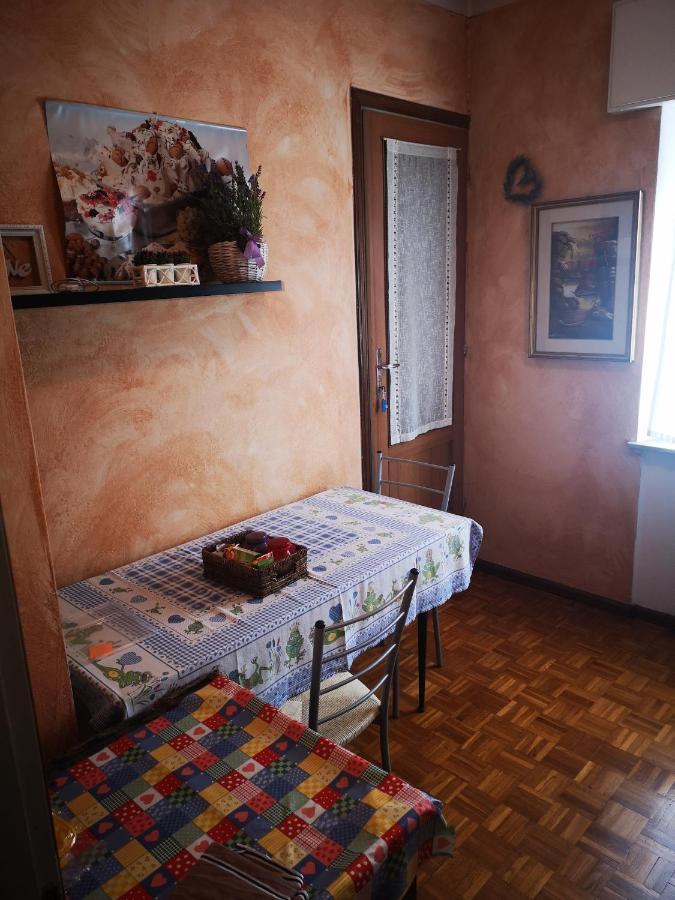 L'Igloo B&B Sedico Екстер'єр фото