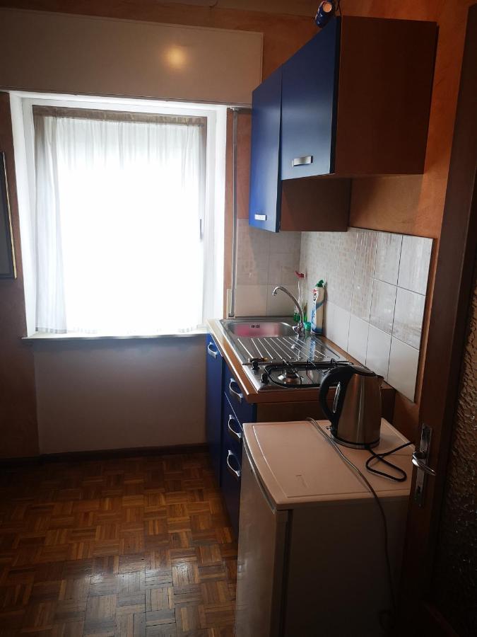 L'Igloo B&B Sedico Екстер'єр фото